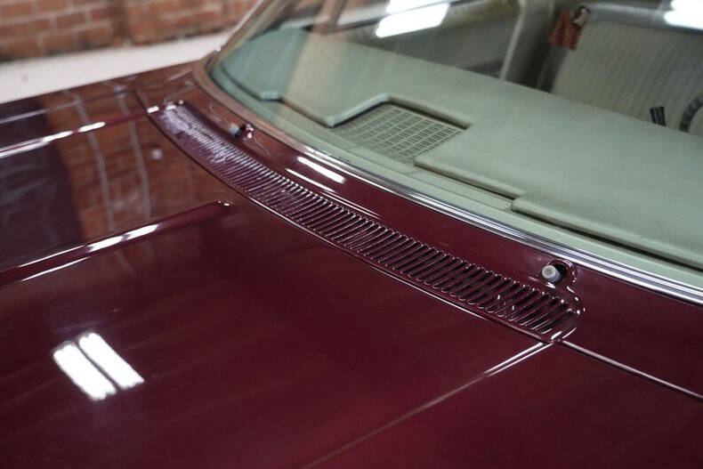 1966 Chevrolet Bel Air