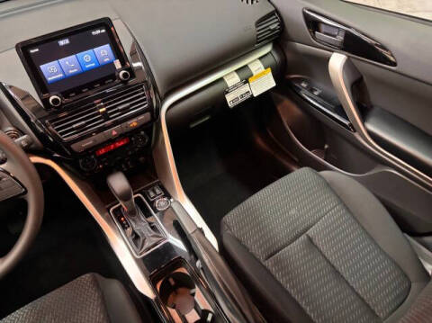 2026 Mitsubishi Eclipse Cross LE