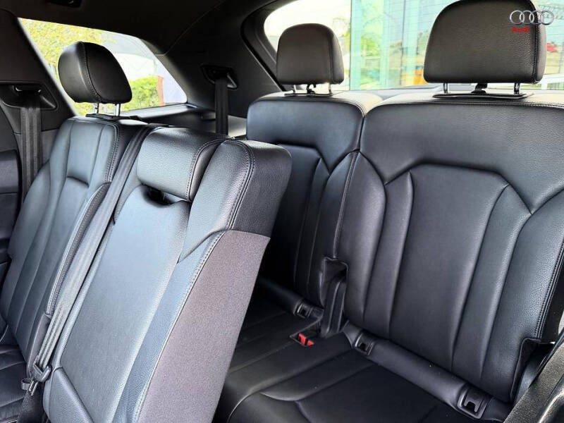 2019 Audi Q7