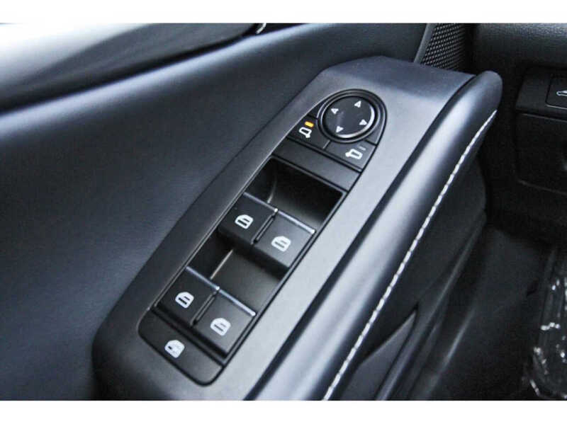 2026 Mazda CX-30 2.5 Turbo Aire Edition