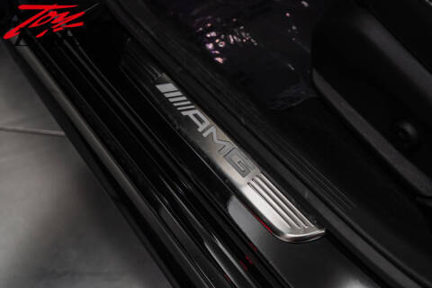 2020 Mercedes-Benz AMG GT 53