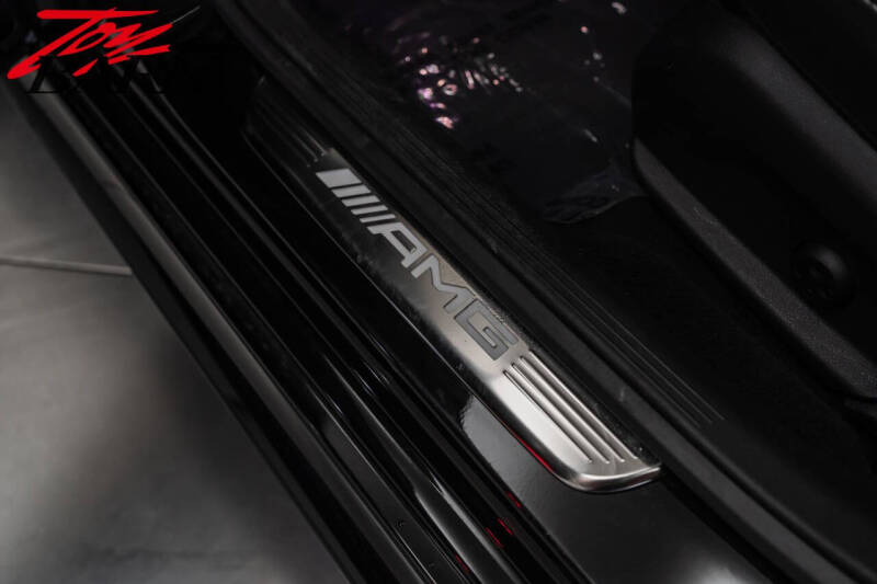 2020 Mercedes-Benz AMG GT 53