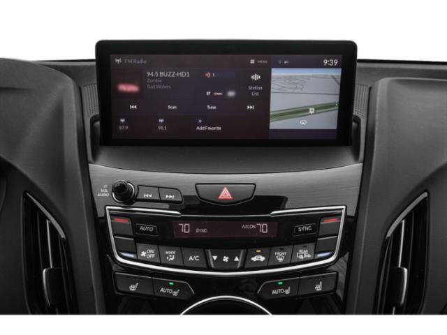 2020 Acura RDX SH-AWD w/Tech
