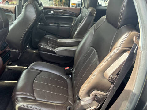 2013 Buick Enclave Premium