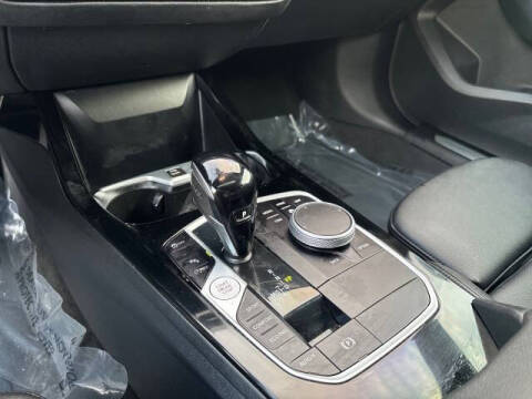 2022 BMW 2 Series 228i xDrive Gran Coupe