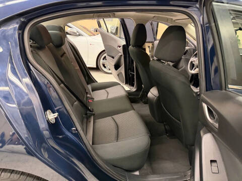 2016 Mazda MAZDA3 i Touring