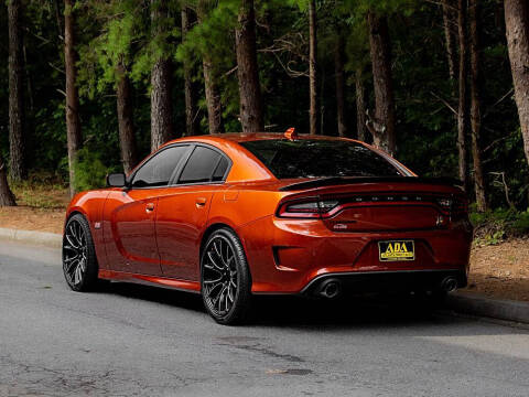 2021 Dodge Charger