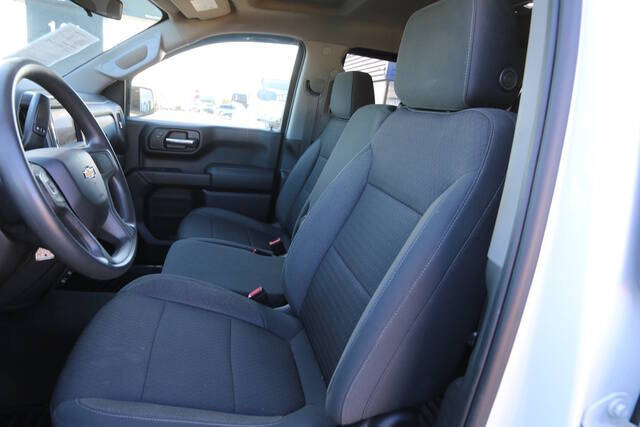 2022 Chevrolet Silverado 1500 Limited