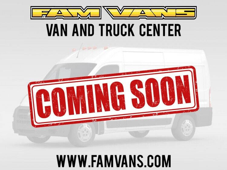 2009 chevrolet express commercial cutaway