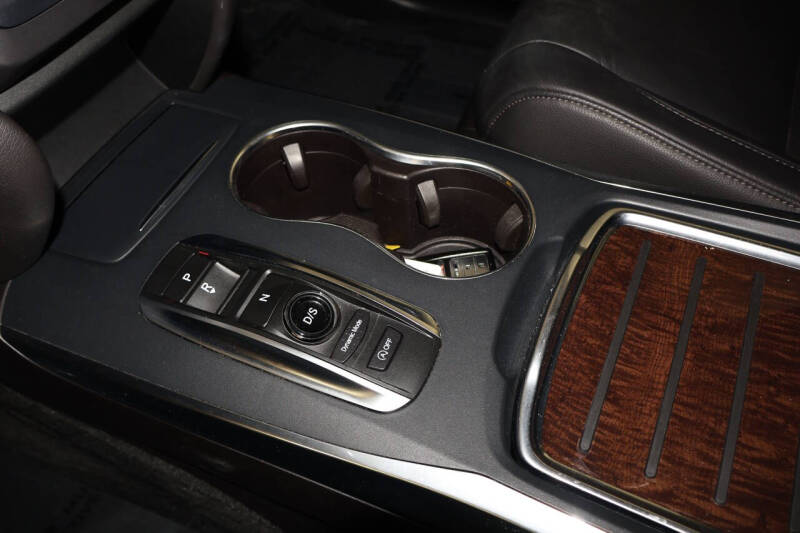 2020 Acura MDX SH-AWD