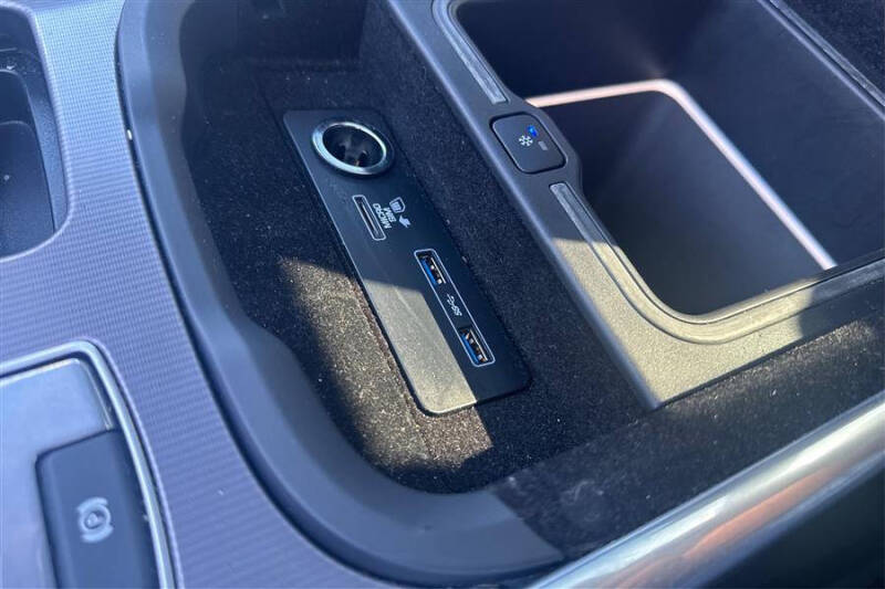 2020 Land Rover Range Rover Sport HSE