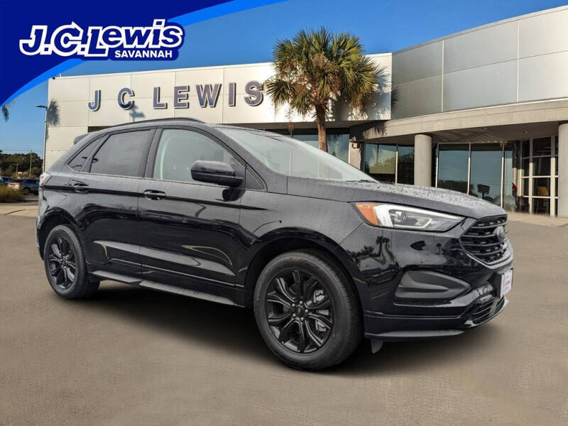 2024 Ford Edge SE