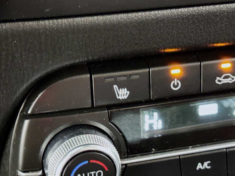 2022 Mazda CX-5 2.5 S Premium