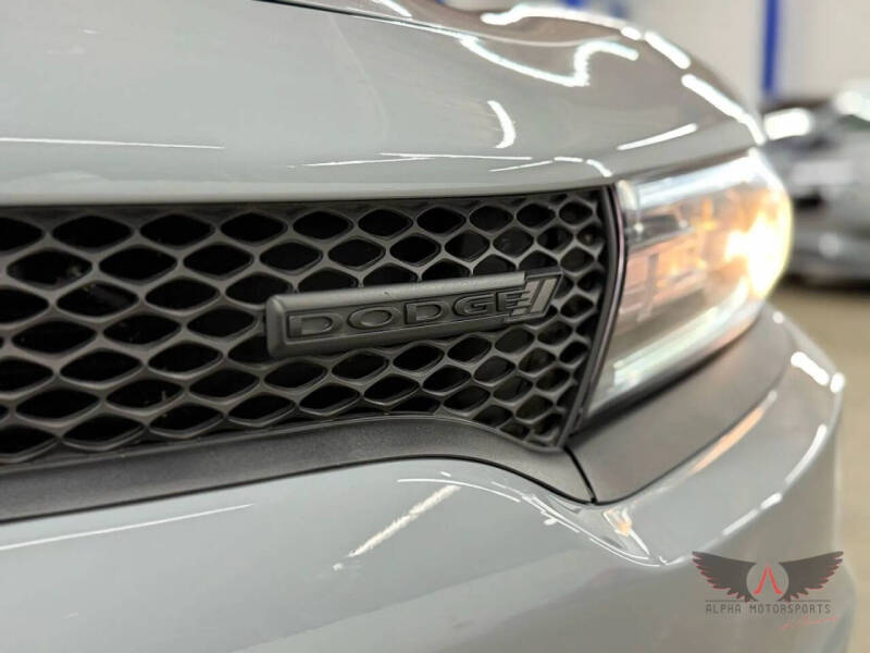 2021 Dodge Charger GT