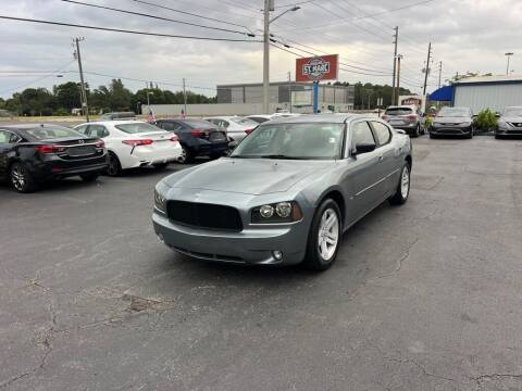2006 Dodge Charger for sale at St Marc Auto Sales in Fort Pierce FL