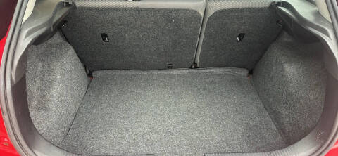 2006 Ford Focus ZX3 SES