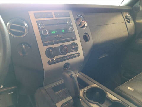 2009 Ford Expedition XLT