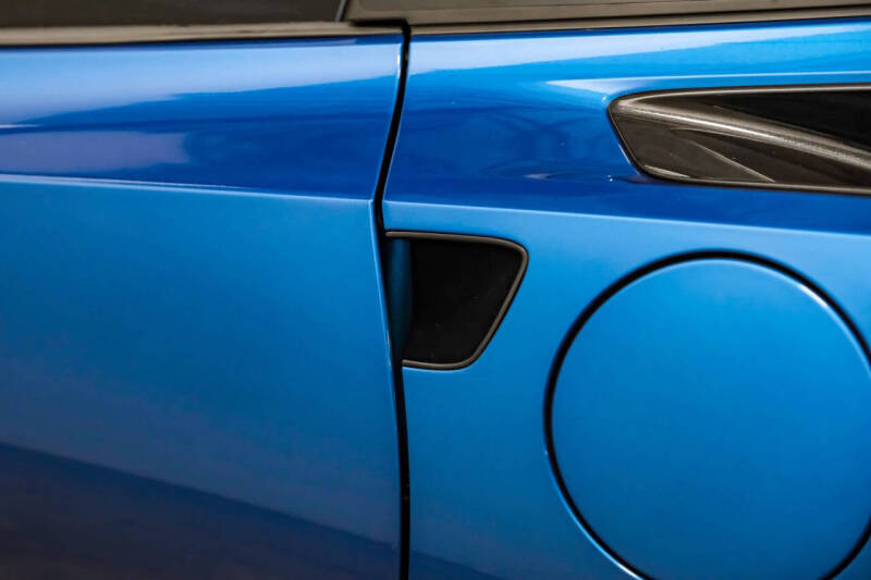 2014 Chevrolet Corvette Stingray