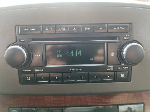 2005 Jeep Grand Cherokee Limited