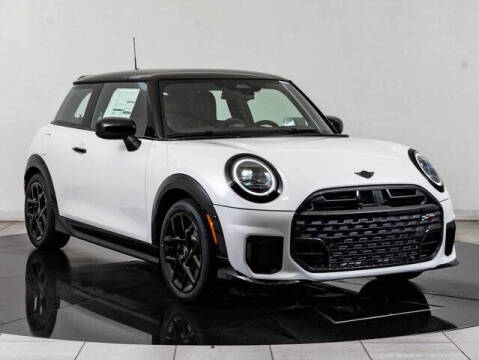 2026 MINI Hardtop 2 Door