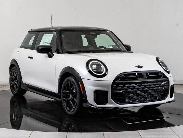 2026 MINI Hardtop 2 Door