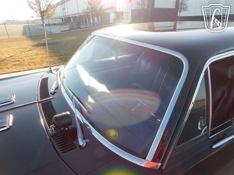 1969 Chevrolet Nova