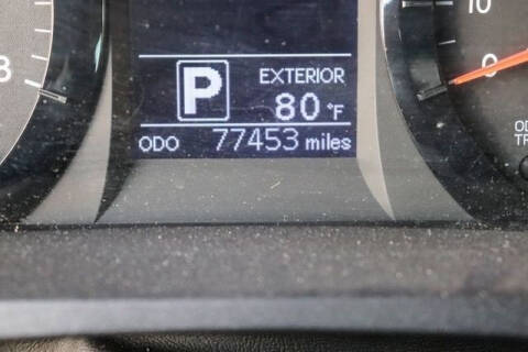 2016 Toyota Sienna L 7-Passenger