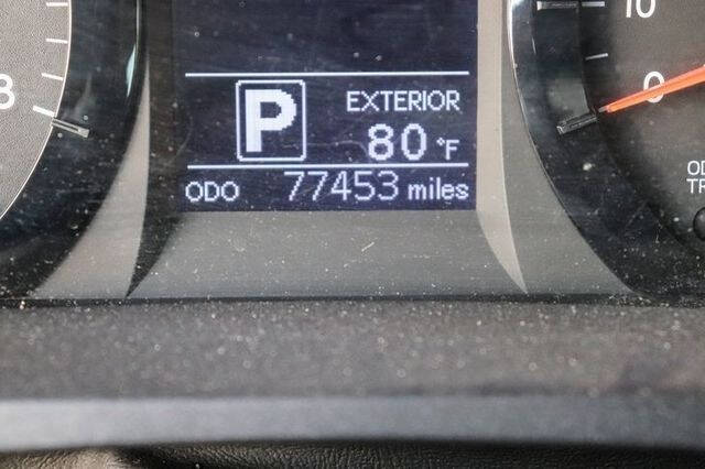 2016 Toyota Sienna L 7-Passenger