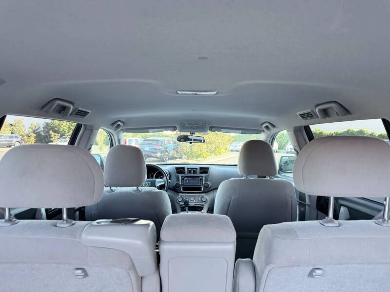 2013 Toyota Highlander