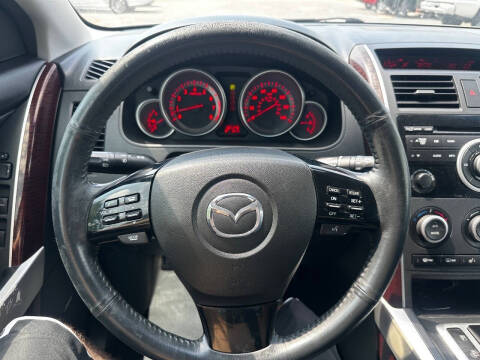 2009 Mazda CX-9 Touring