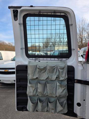 2011 Chevrolet Express 2500
