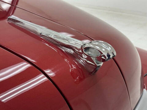 1950 Dodge D100 Pickup