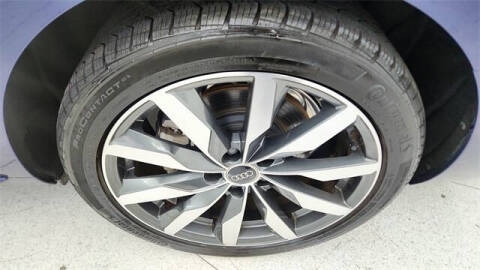 2024 Audi A4 quattro Premium Plus 40 TFSI