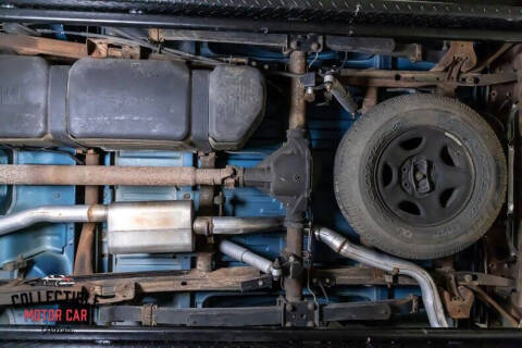 2002 Chevrolet Silverado 1500