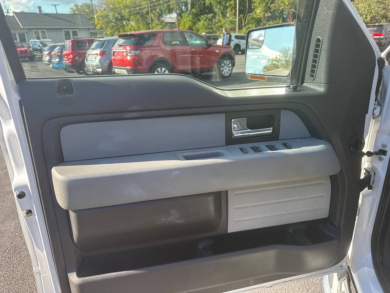 2014 Ford F-150 for sale at Chambersburg Affordable Auto in Chambersburg, PA