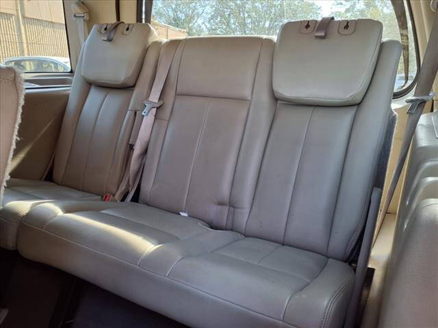 2008 Ford Expedition for sale at Winter Park Auto Mall in Orlando, FL