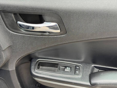 2014 Dodge Charger SE