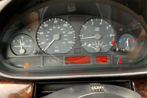 2006 BMW 3 Series 325Ci