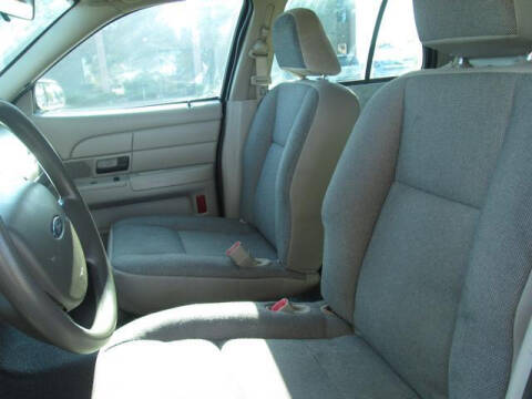 2011 Ford Crown Victoria