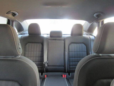 2023 Volkswagen Jetta Sport