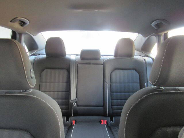 2023 Volkswagen Jetta Sport