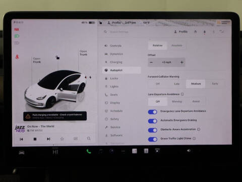 2023 Tesla Model 3 Long Range