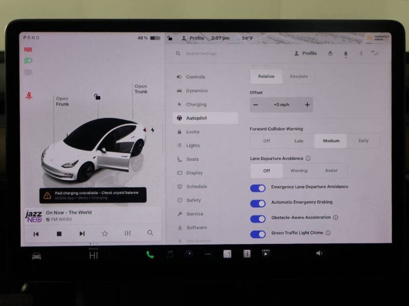 2023 Tesla Model 3 Long Range