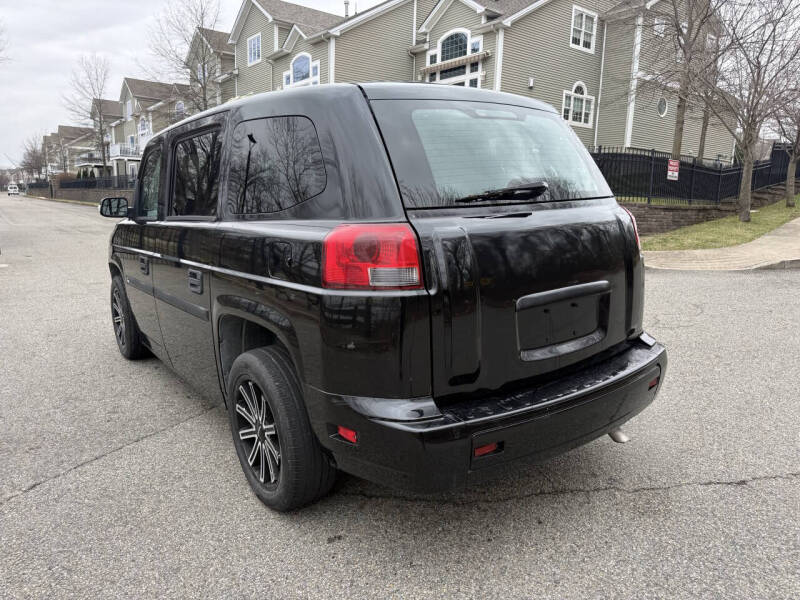 2014 VPG MV1