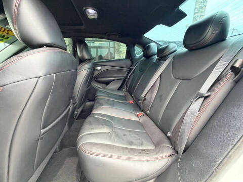 2014 Dodge Dart GT