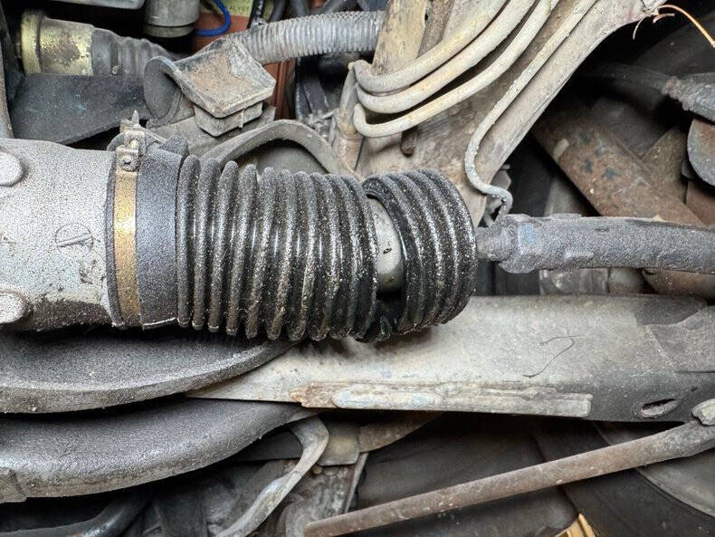 1981 Datsun 280ZX GL 2+2