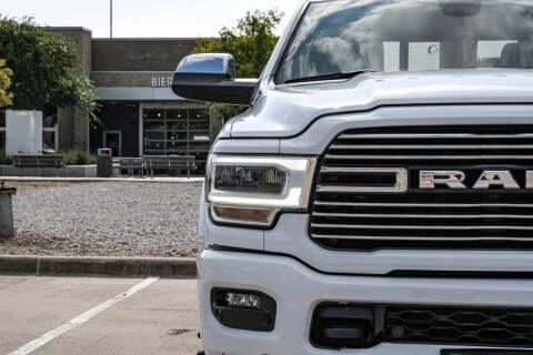 2022 RAM 3500 Laramie