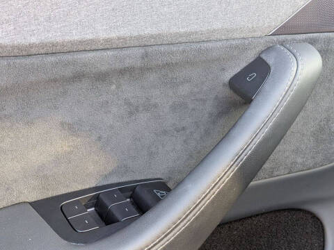 2026 Tesla Model Y Long Range