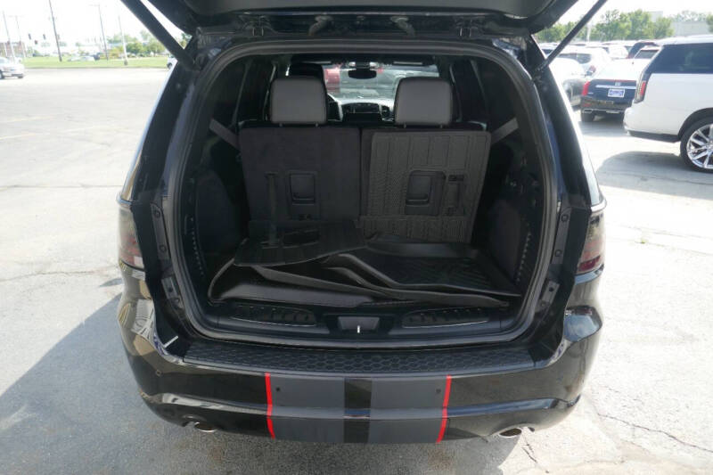2020 Dodge Durango GT Plus