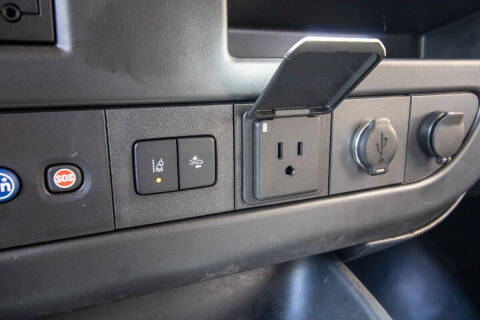 2019 Chevrolet Express 3500